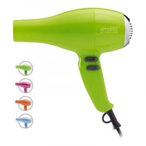 Elmot phon luxury hairline o3 bactericidal bianco e verde