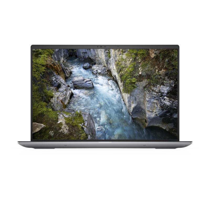 Dell precision 5680 workstation mobile 16 oled touch screen wquxga 3840 x 2400 i9-13900h 5.4ghz ram 32gb-ssd 1.000gb nvme cl40-nvidia rtx 3500 ada 12gb-wi-fi 6e-win 11 prof (wj55m)
