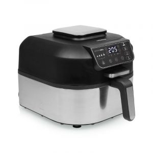 Princess 01.182092.01.001 grill airfryer capacita` 5,6 litri 4 programmi 265 Â°c max