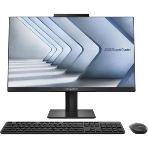 Asus expertcenter e5402wvak-ba005x all in one 23.8 i7-1360p 3.7ghz ram 16gb-ssd 512gb m.2 nvme-wi-fi 6e-win 11 prof black (90pt03j5-m00et0)