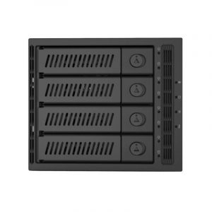 Chieftec cmr-3141sas data backup 4*2.5/3.5
