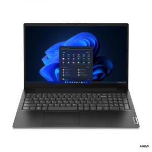 Lenovo v15 g4 15.6 15.6 amd ryzen 3 7320u 2.4ghz ram 8gb-ssd 256gb m.2 nvme-wi-fi 5-win 11 home black (82yu00u7ix)