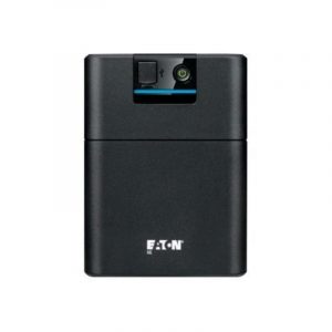 Eaton 5e gen2 900 usb gruppo di continuita` ups a linea interattiva 0.9 kva 480w 4 prese ac
