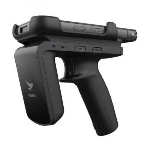 Bluebird trigger handle for ef550