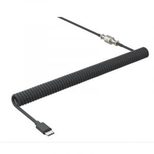 Bluebird cigarette to usb adapter usb c type coil cable and usb 1 port