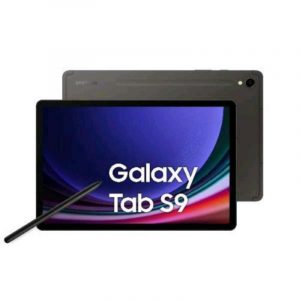 Samsung x710 galaxy tab s9 11 amoled wqxga octa core 256gb ram 12gb wi-fi italia grafite