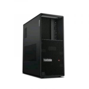 Lenovo thinkstation p3 workstation i7-13700k 2.5ghz ram 32gb-ssd 1.000gb m.2 nvme-nvidia rtx a4000 16gb-win 11 prof black (30gs004qix)