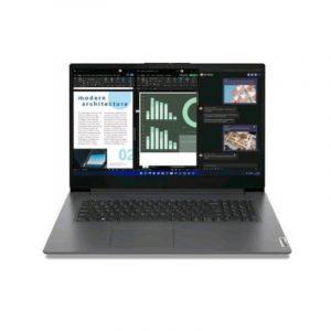 Lenovo v17 g4 iru 17.3 i5-1335u 1.3ghz ram 8gb-ssd 512gb m.2 nvme-win 11 prof grigio (83a20016ix)