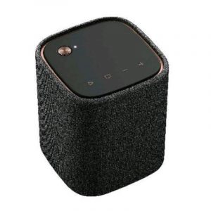 Yamaha ws-b1a altoparlante bluetooth portatile ip67 autonomia 12 ore grigio grafite