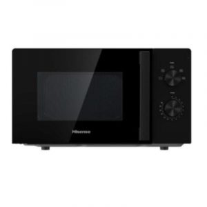 Hisense h20mobp1h forno a microonde 20lt 700w nero