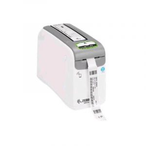 Zebra zd510-hc stampante per etichette - termico diretto - rotolo (3,02 cm) - 300 dpi - fino a 102 mm/sec - usb 2.0, lan, host usb, bluetooth 4.0