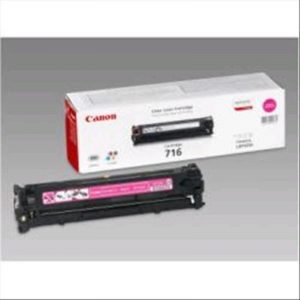 Canon 716 toner magenta per lbp5050/mf8050/mf8030