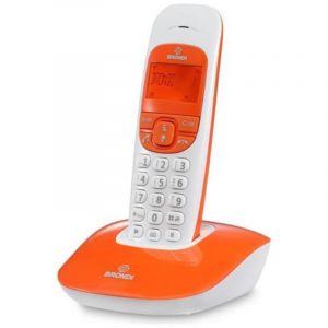 Brondi telefono cordless con vivavoce