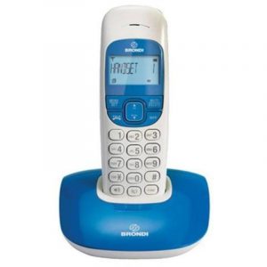 Brondi telefono cordless con vivavoce