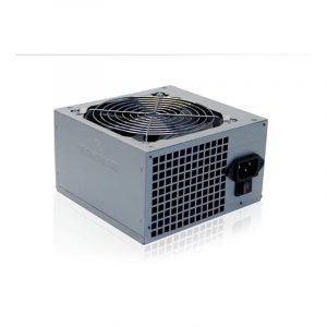 Tecnoware free silent alimentatore atx 550 w reali per pc ventola da 12cm