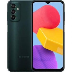 Samsung m135 galaxy m13 dual sim 6.6 octa core 64gb ram 4gb europa deep green