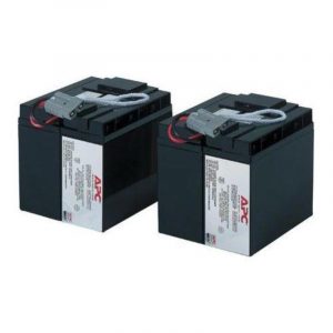 Apc rbc55 batterie per smart ups-smart ups xl