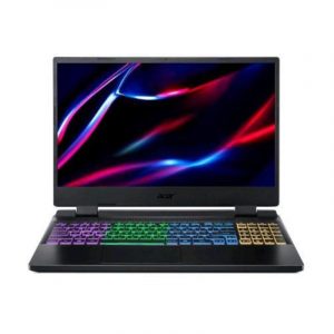 Acer nitro 5 an515-58-760c 15.6 i7-12700h 2.3ghz ram 16gb-ssd 1.024gb-nvidia geforce rtx 3060 6gb-win 11 home black (nh.qfmet.002)