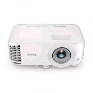 Benq mh5005 videoproiettore dlp 1.080p 3.800 ansi lumen contrasto 20.000:1 colore bianco