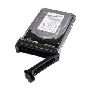 Dell 400-atjl disco rigido interno 1200gb sas 12gbps 512n 2,5``
