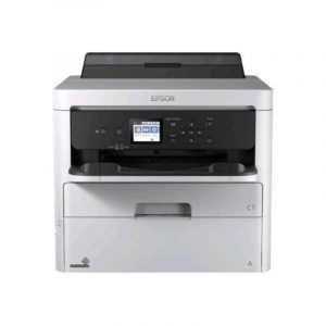Epson workforce pro wf-c529rdw stampante multifunzione ink jet a colori a4 duplex wi-fi fronte retro 34ppm