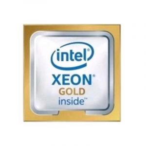 Hp cpu intel xeon gold 5218 2.3ghz 16 core 32 thread cache 22mb socketfclga3647 tdp 125w