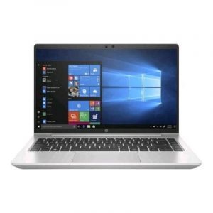 Hp probook 440 g8 14 i7-1165g7 2.8ghz ram 8gb-ssd 512gb m.2 nvme-iris xe graphics-win 10 prof (43a18ea#abz)