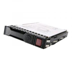 Hp enterprise p18422-b21 ssd sata ri sff sc mv da 480gb