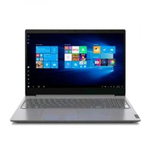Lenovo v15 15.6 i3-1005g1 1.2ghz ram 8gb-ssd 256gb m.2 nvme-win 10 prof grigio (82c500h3ix)