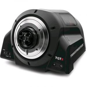 Thrustmaster t-gt ii servo base volante ps5 ps4 pc