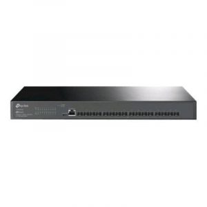 Tp-link switch jetstream switch a 16 porte gestito l2+ 10ge