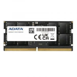 Adata ad5s480032g-s memoria ram so-dimm 32gb ddr5 4800mhz