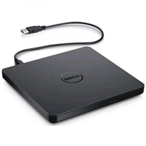 Dell dw316 lettore masterizzatore dvd±rw usb 2.0 colore nero