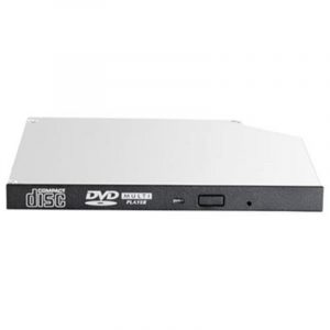 Hp 726536-b21 lettore-masterizzatore cd/dvd interno connessione sata colore nero