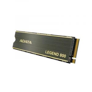 Adata legend 800 ssd 500gb m.2 2280 nvme pci express 4.0 3d nand