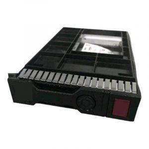 Hpe ssd 960gb mixed use sata iii lff 3.5 hot swap
