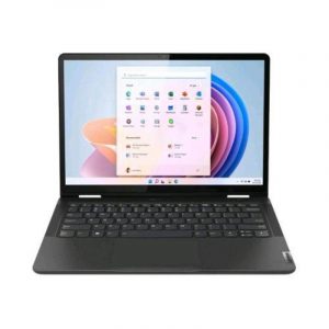 Lenovo essential 13w yoga g2 13.3 wuxga ips 1920×1200 touch screen amd ryzen 5 7530u ram 8gb-ssd 512gb nvme-wi-fi 6-win 11 prof (82yr0004ix)