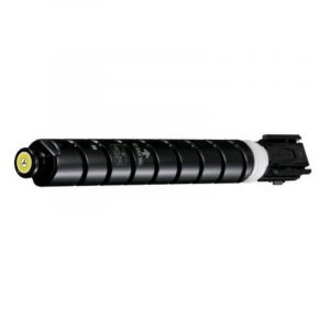 Canon c-exv 58l toner laserjet 26.000 pagine giallo