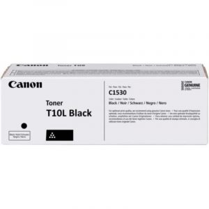 Canon t10l toner jaser-jet 6.000 pagine nero