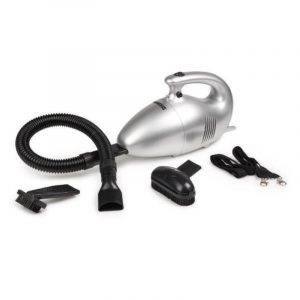 Princess 332757 aspirapolvere senza sacco tiger 700w 230v silver