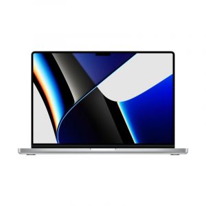 16-inch macbook pro: apple m1 pro chip with 10-core cpu and 16-core gpu, 512gb ssd – silver