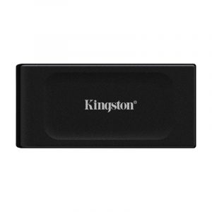 Kingston technology xs1000 ssd esterno 2tb nero