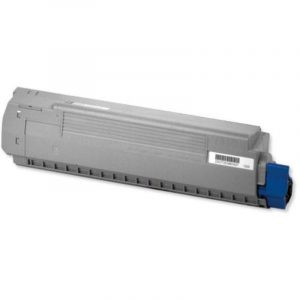 Oki cartuccia toner giallo mc861 851