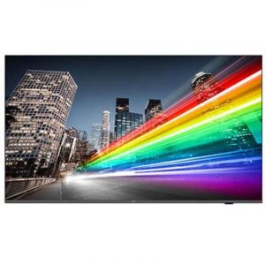 Philips 70bfl2214-12 tv led 70“ b-line 4k ultra hd chromecast