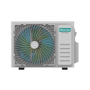 Hisense dual split 12000+9000 iqplus wifi a++/a+ cjmr0901g/cjxr1201g