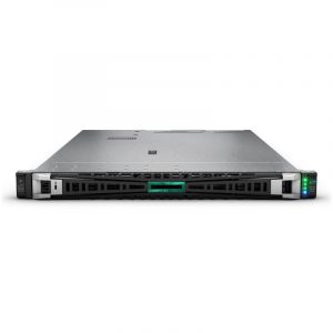 Hpe proliant dl360 gen11 server rack intel xeon gold 5415+ 2.9ghz ram 32gb ddr5-sdram 4.800ghz max 8 dischi sata lan 10gb base-t 800 w