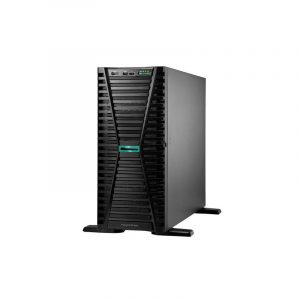 Hpe proliant ml110 gen11 server tower intel xeon silver 4410y 2 ghz ram 32gb ddr5 sdram lan gigabit 1.000 w