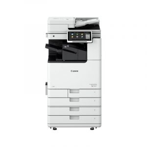 Multifunzione canon ir dx c3926i a3 26ppm 2x550ff + bypass 100ff f/r lan usb ram 3.5gb + hard disk 256gb no toner