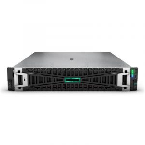 Hpe proliant dl380 gen11 server rack intel xeon gold 5415+ 2.9ghz ram 32gb ddr5-sdram 4.800mhz max 8 hdd sata sas pci express hot swap lan 10gb base-t 1.000 w
