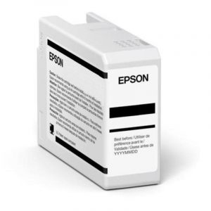 Epson t47a1 cartuccia d`inchiostro originale nero
